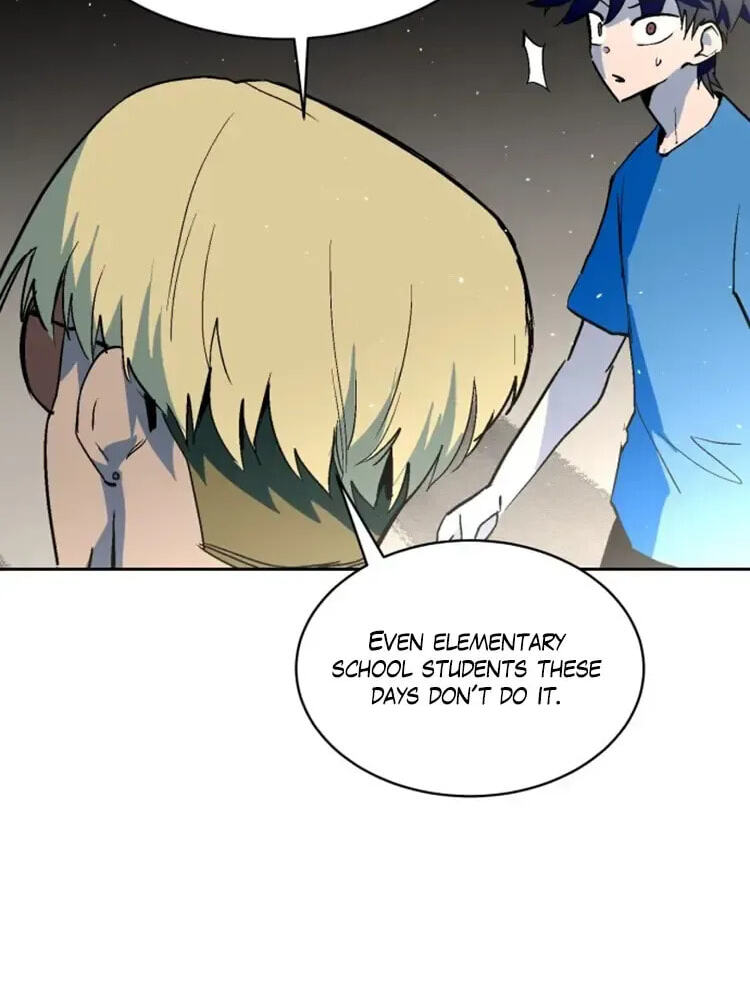 Street Workout Chapter 59 page 86 - 