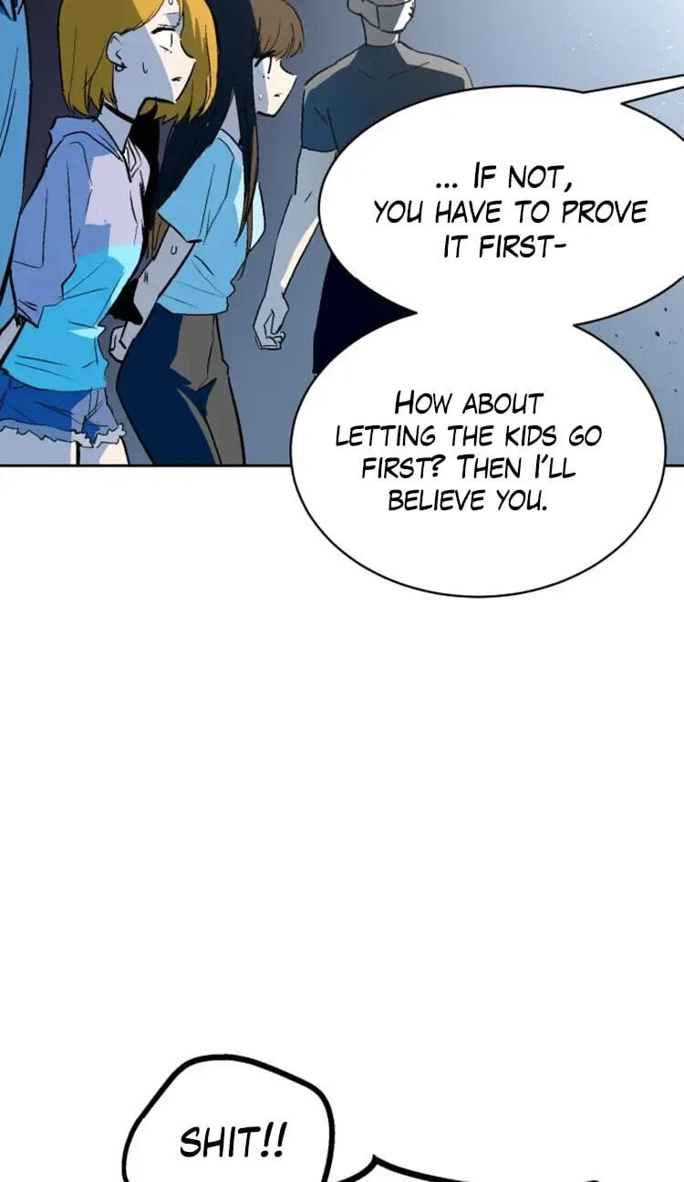 Street Workout Chapter 59 page 95 - 