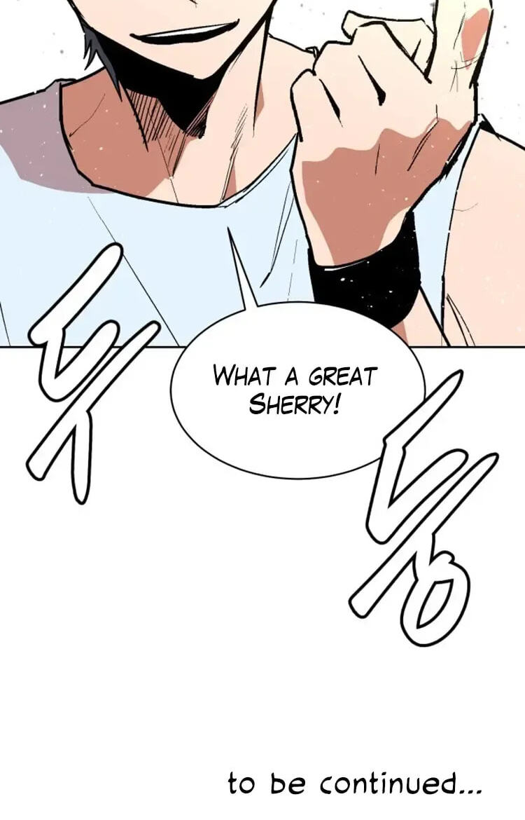 Street Workout Chapter 60 page 105 - 