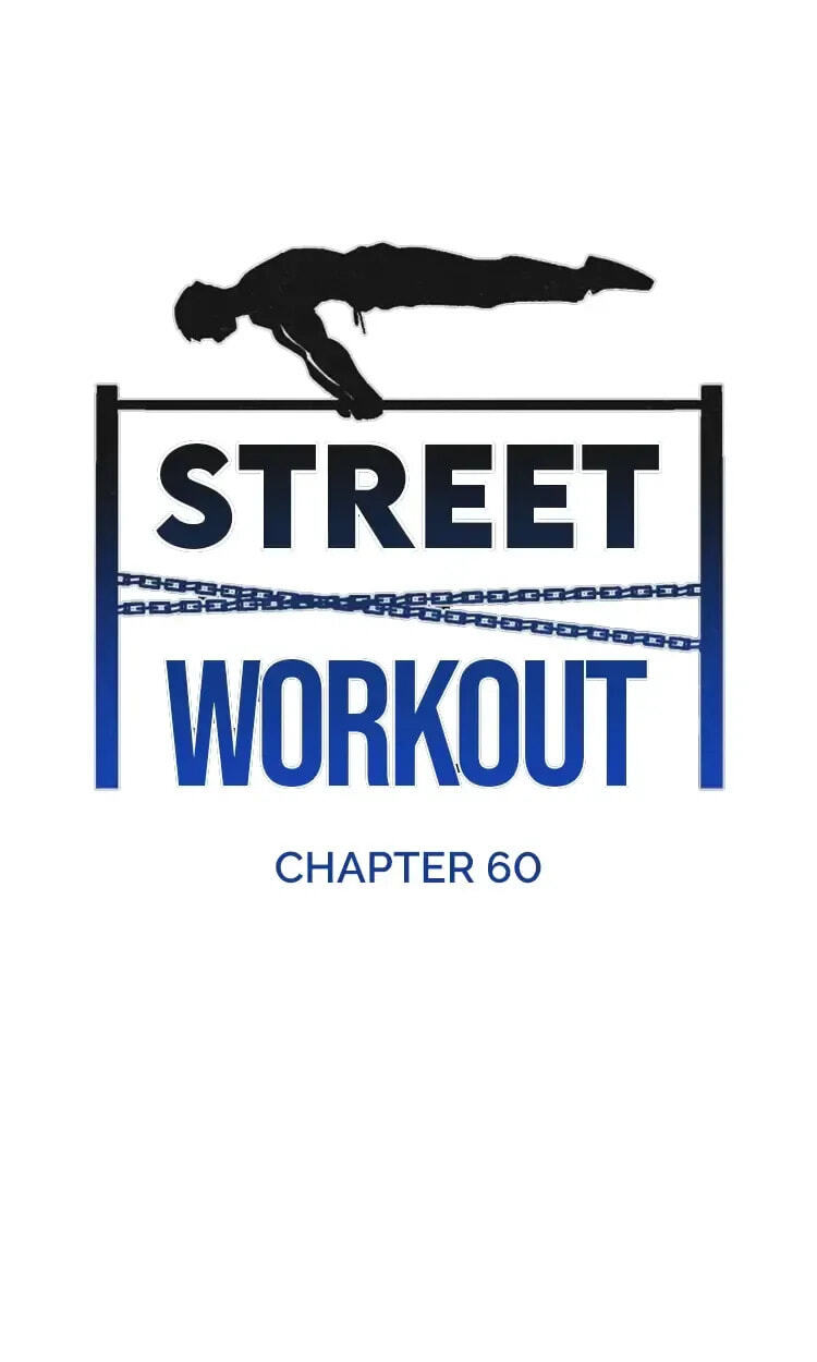 Street Workout Chapter 60 page 12 - 