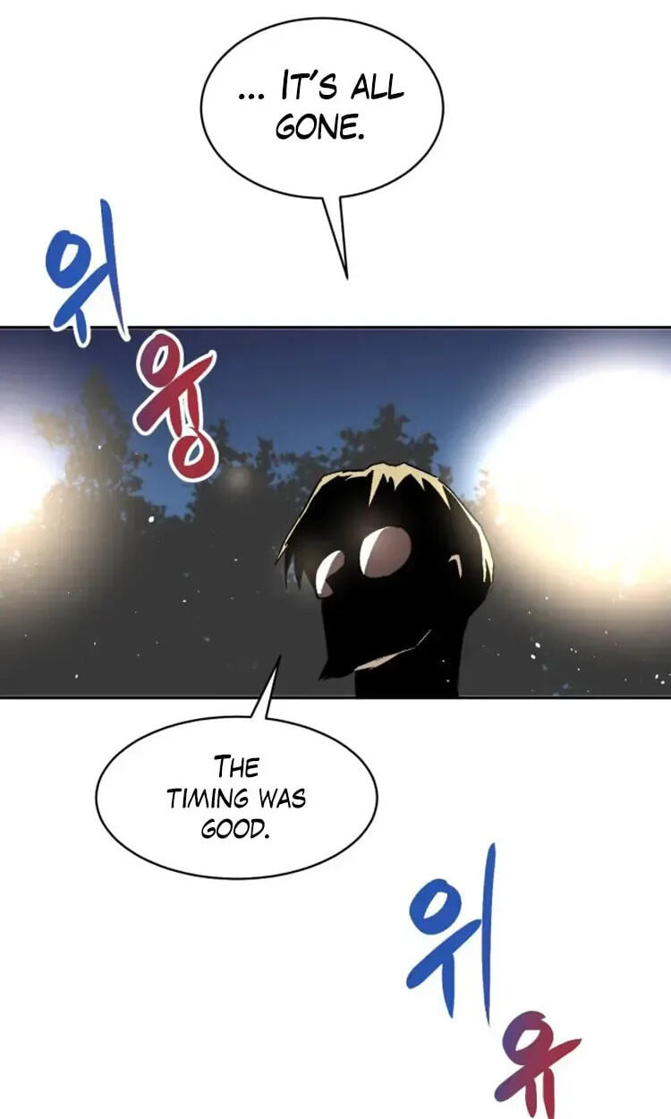Street Workout Chapter 60 page 13 - 