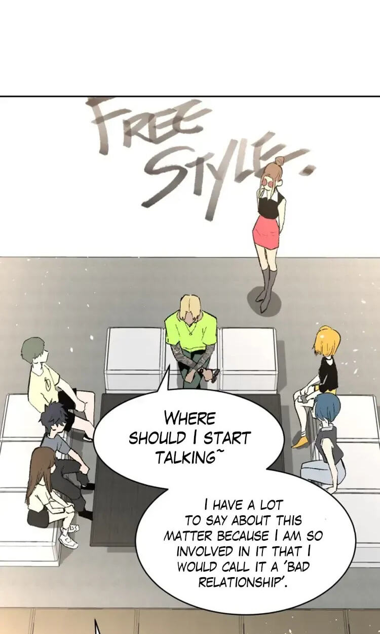 Street Workout Chapter 60 page 25 - 