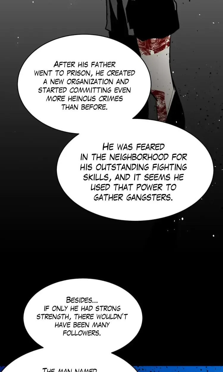 Street Workout Chapter 60 page 34 - 