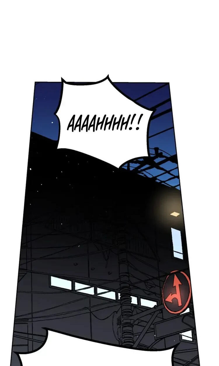 Street Workout Chapter 60 page 49 - 