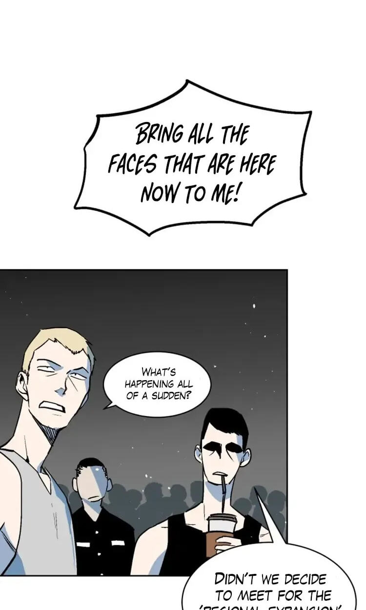 Street Workout Chapter 60 page 67 - 