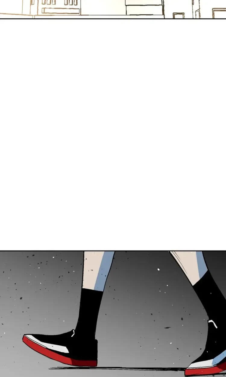 Street Workout Chapter 60 page 79 - 