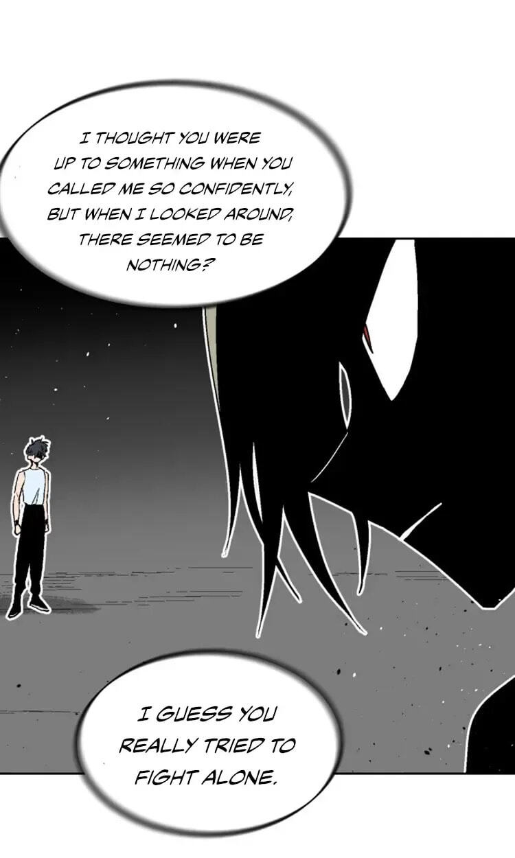 Street Workout Chapter 60 page 85 - 