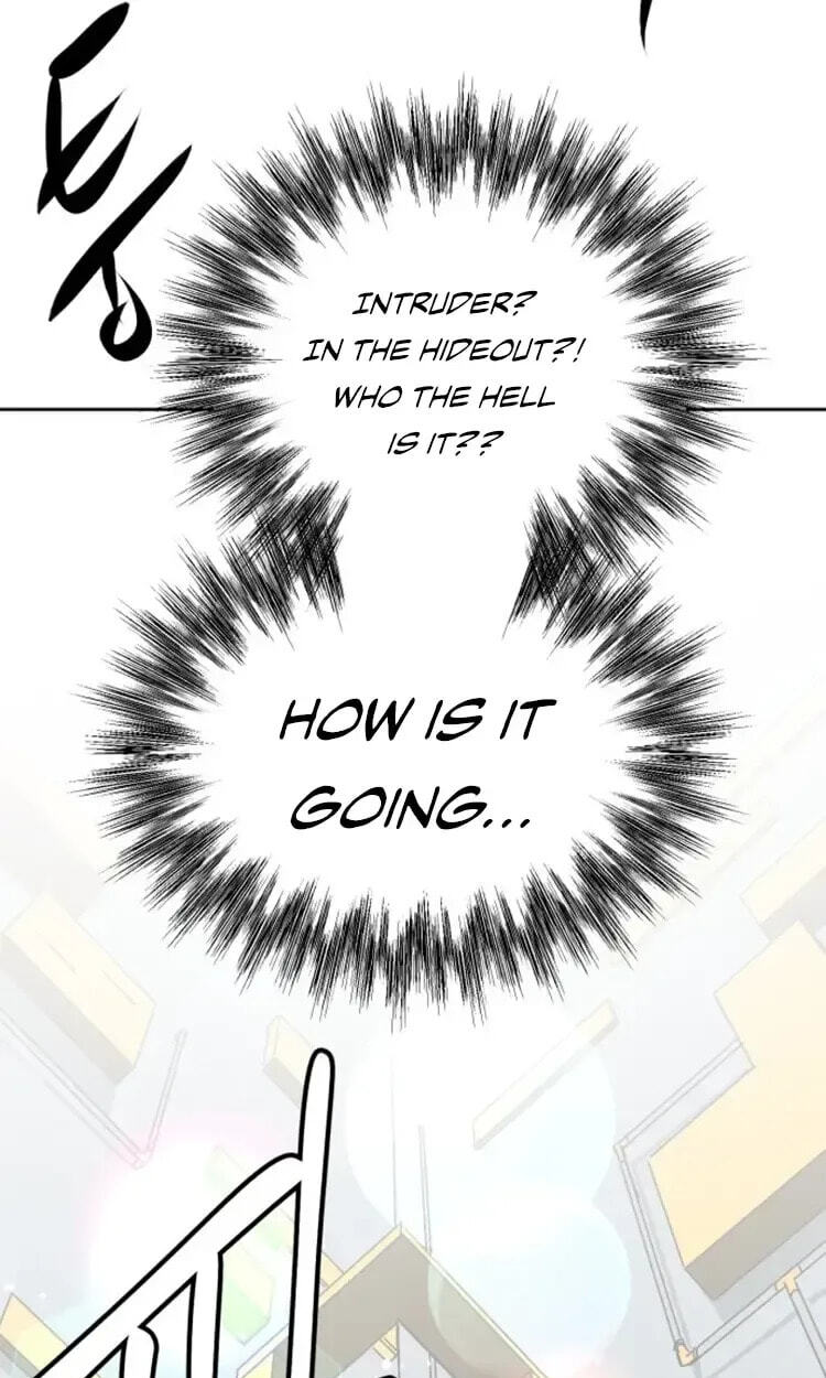 Street Workout Chapter 60 page 96 - 