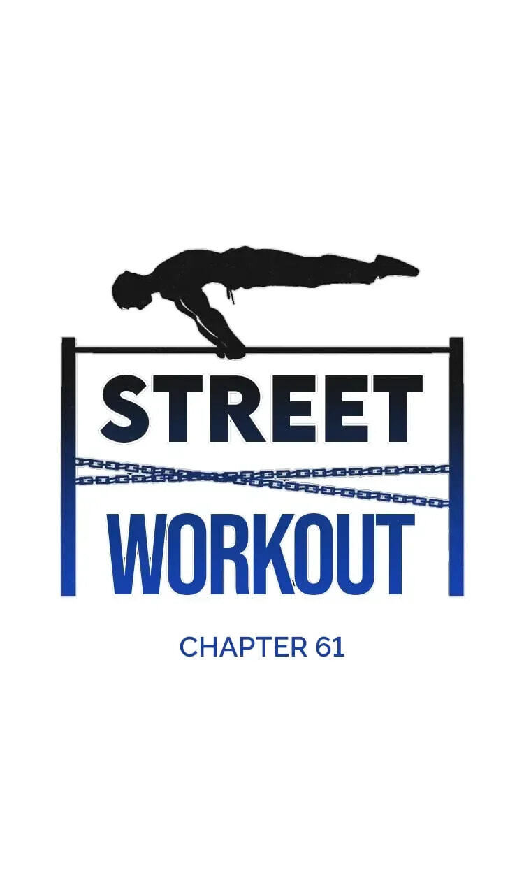 Street Workout Chapter 61 page 13 - 
