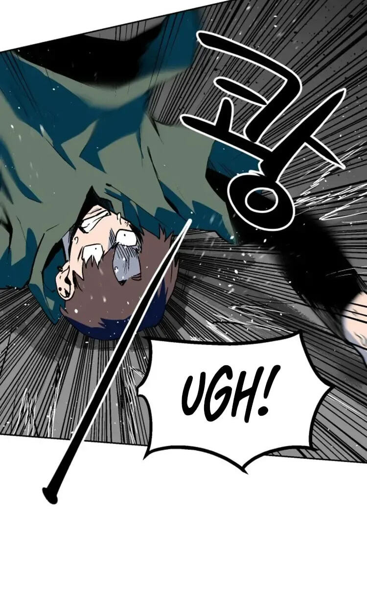 Street Workout Chapter 61 page 5 - 