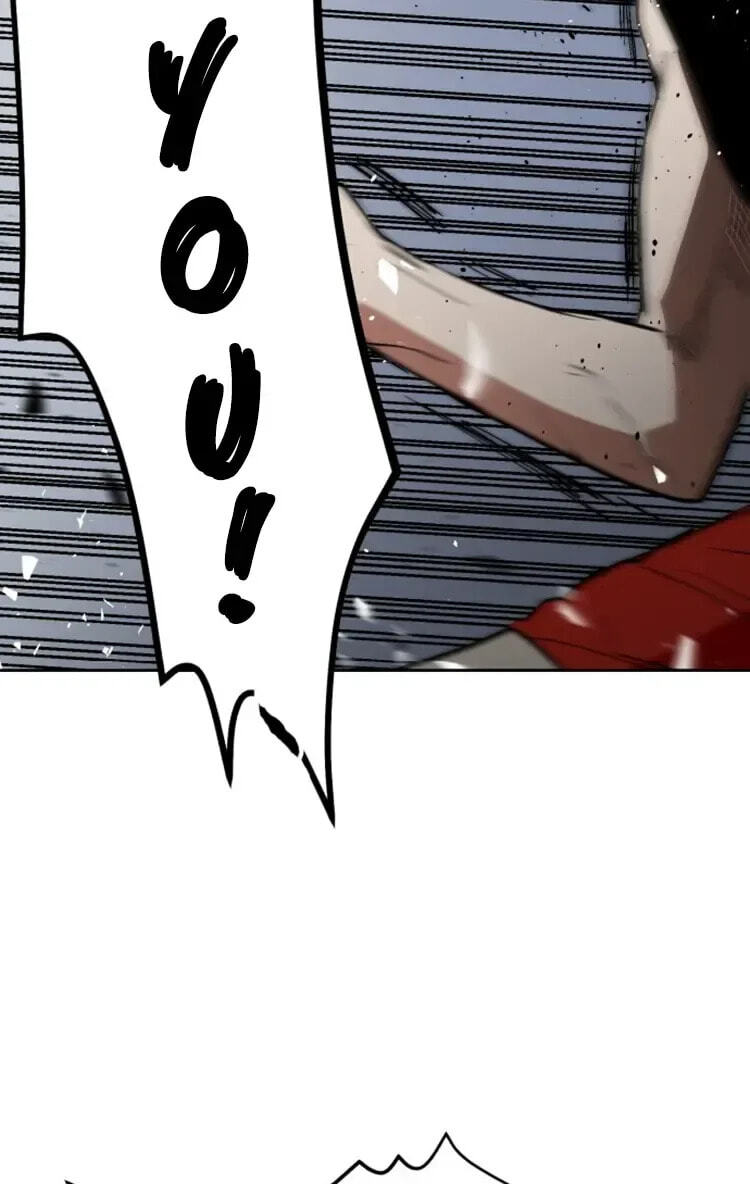 Street Workout Chapter 61 page 97 - 