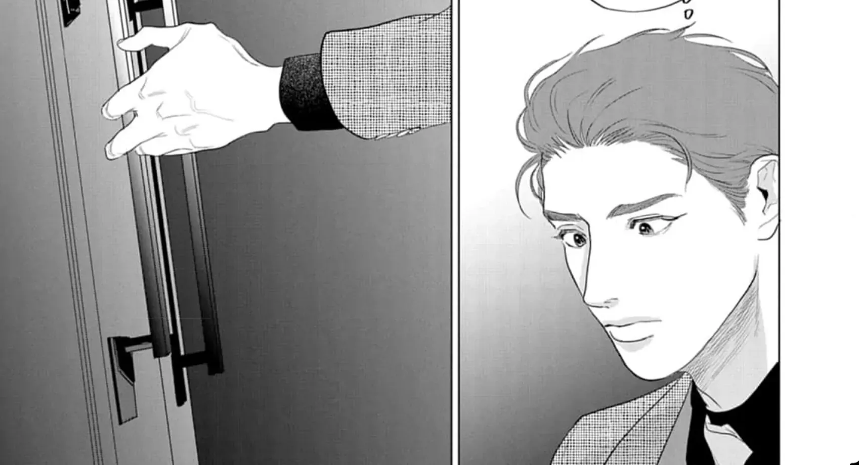Read Strelitzio chapter 1 image 11 on Lezhin