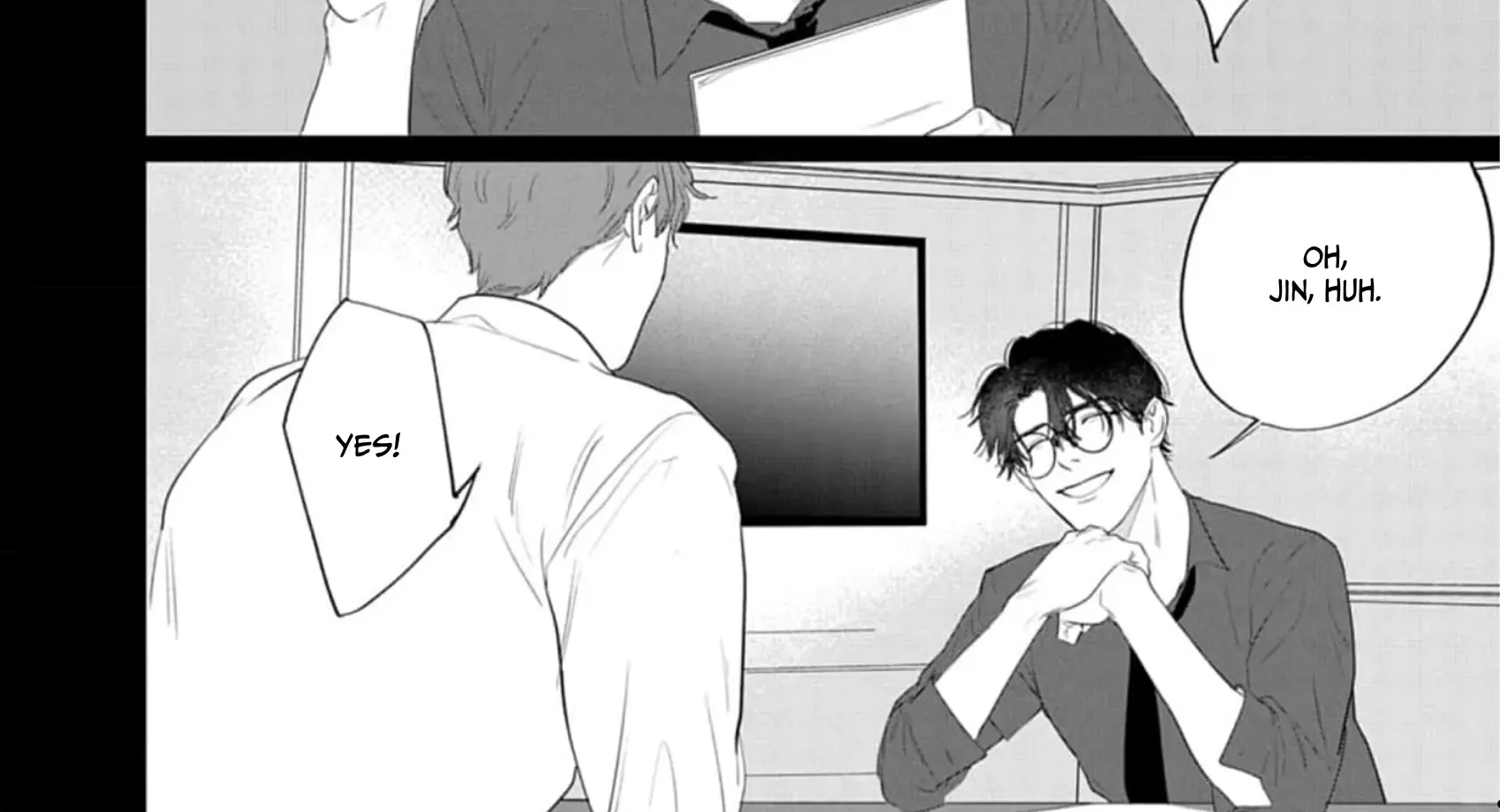 Read Strelitzio chapter 1 image 17 on Lezhin