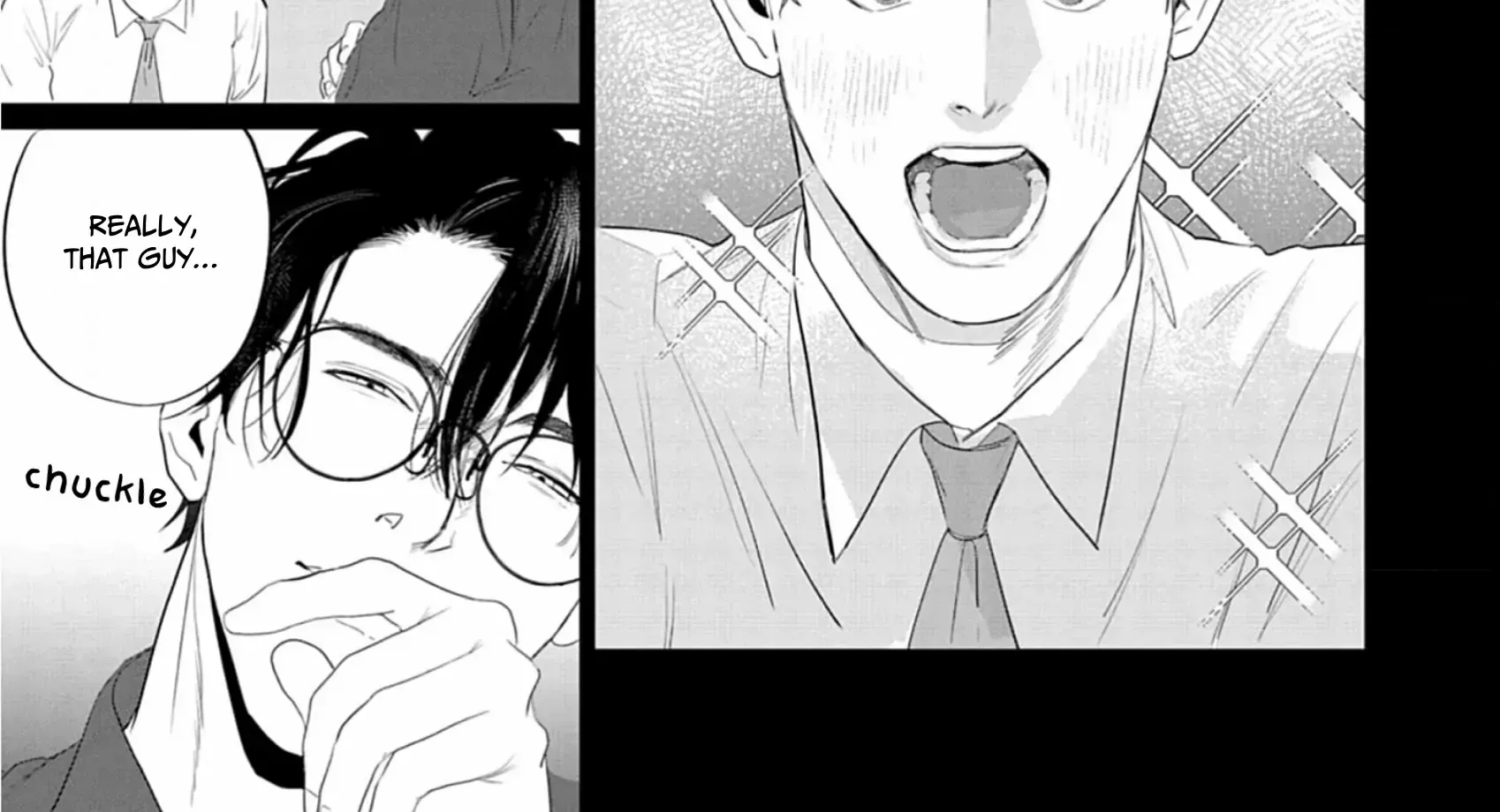 Read Strelitzio chapter 1 image 19 on Lezhin