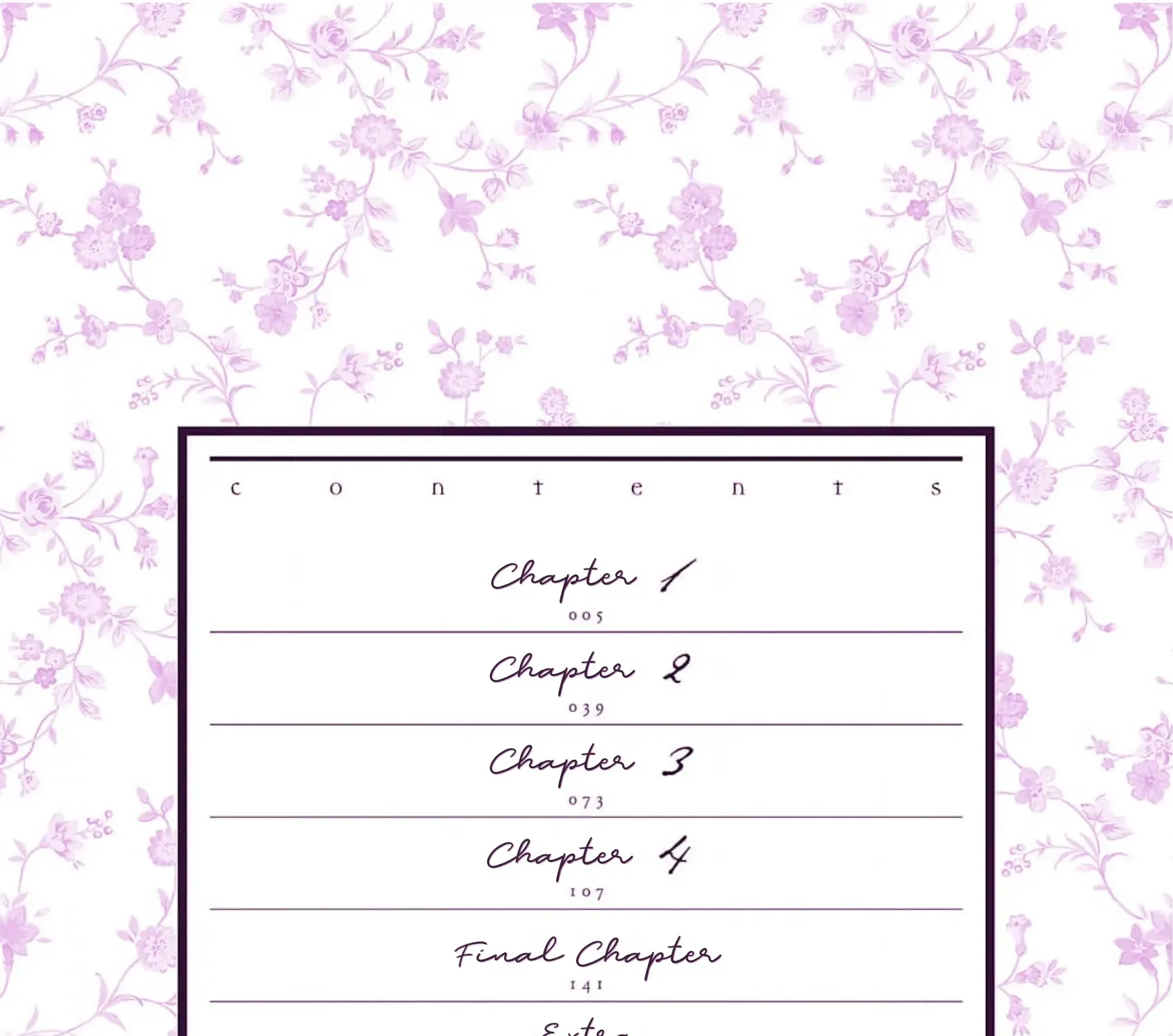 Read Strelitzio chapter 1 image 2 on Lezhin