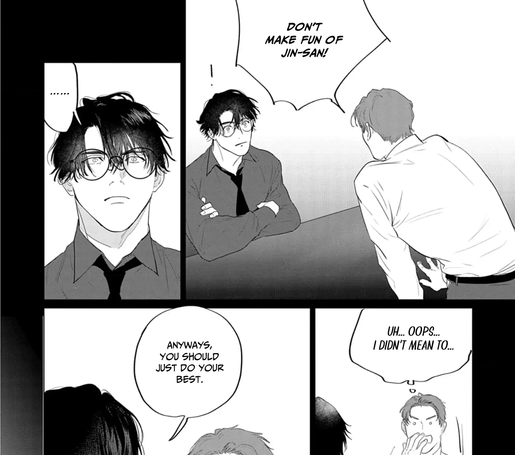 Read Strelitzio chapter 1 image 20 on Lezhin