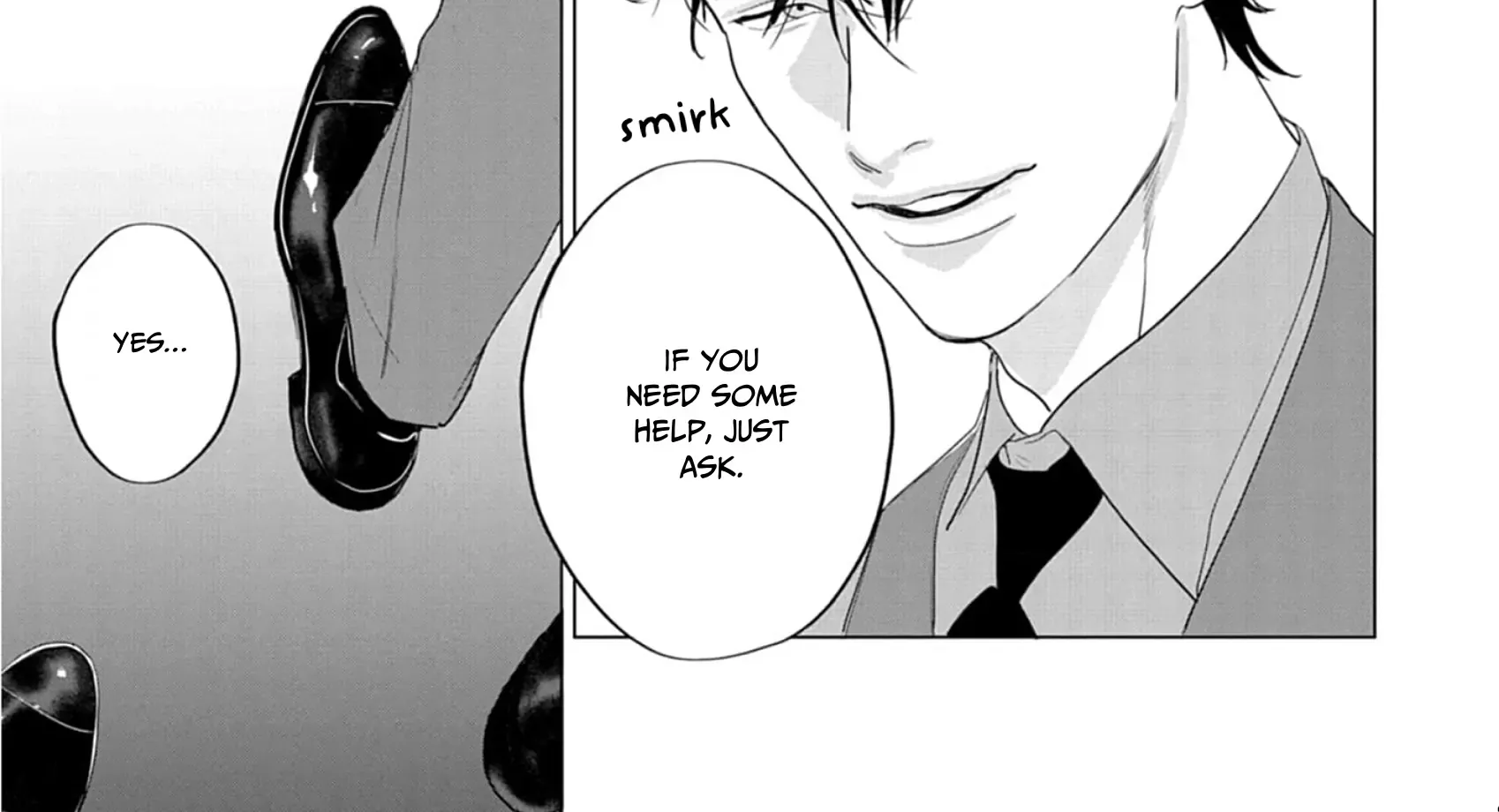 Read Strelitzio chapter 1 image 23 on Lezhin