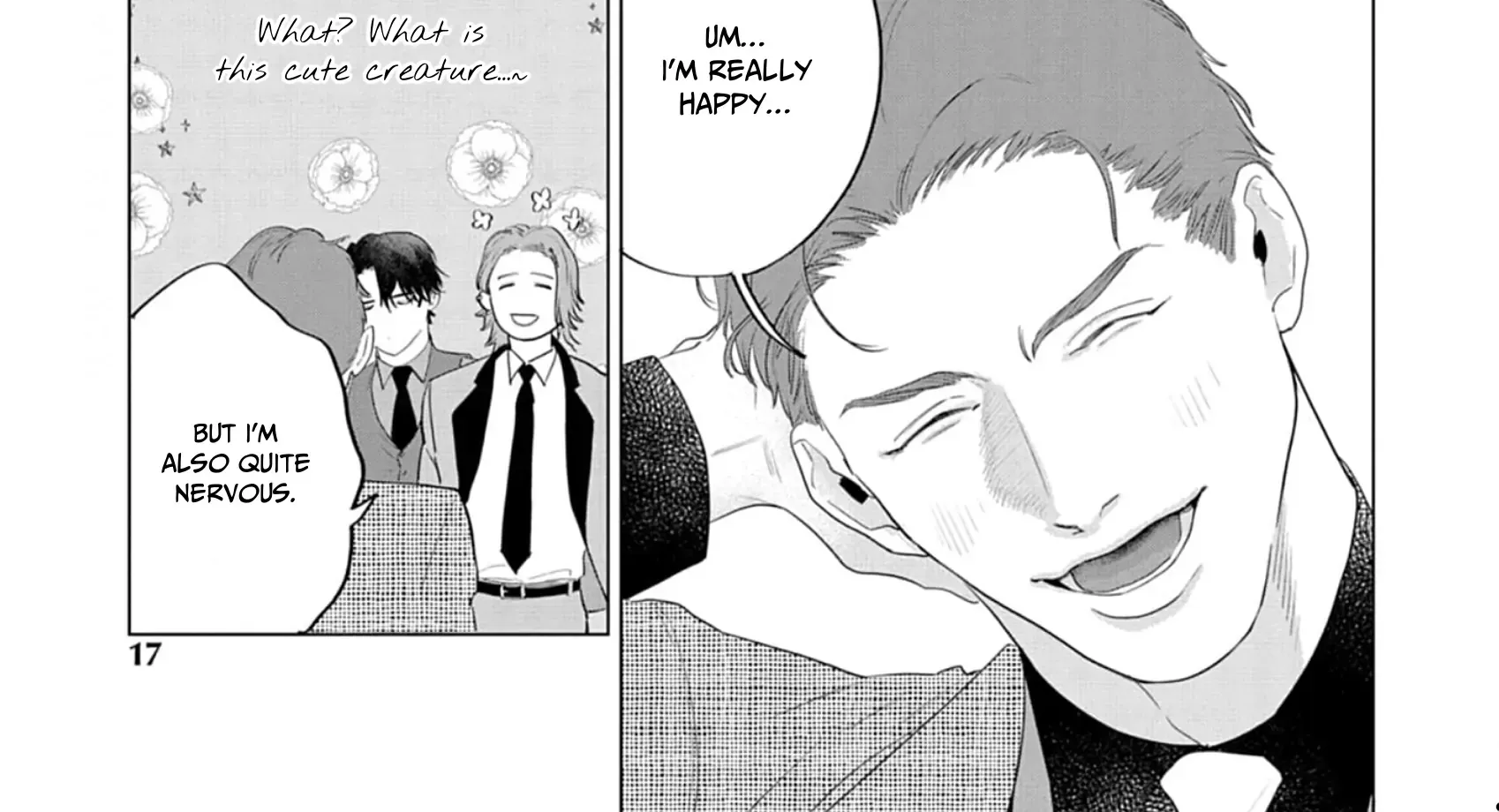 Read Strelitzio chapter 1 image 27 on Lezhin