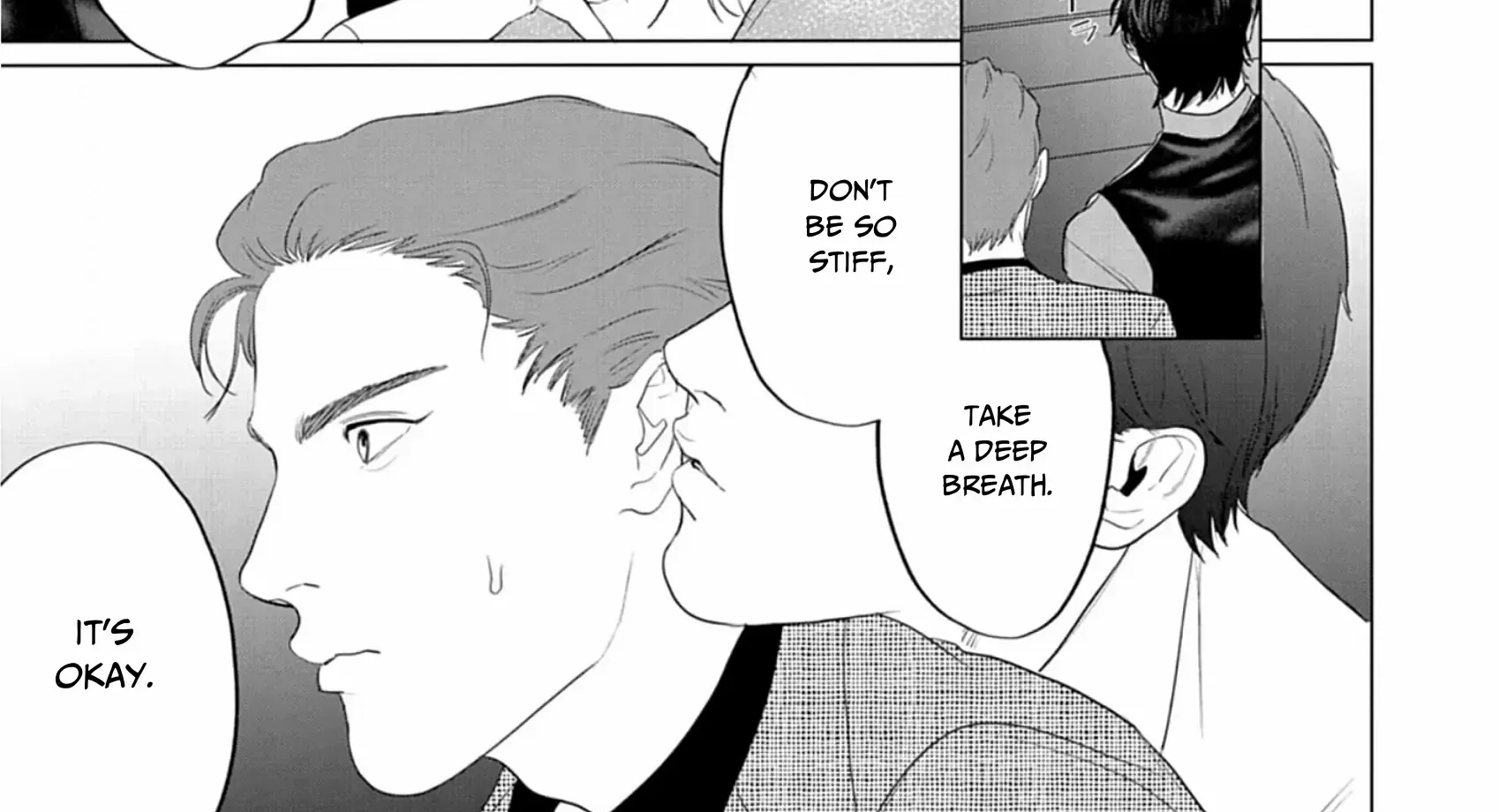 Read Strelitzio chapter 1 image 31 on Lezhin