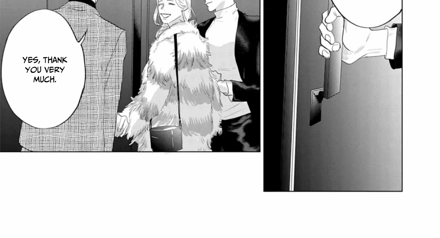 Read Strelitzio chapter 1 image 39 on Lezhin