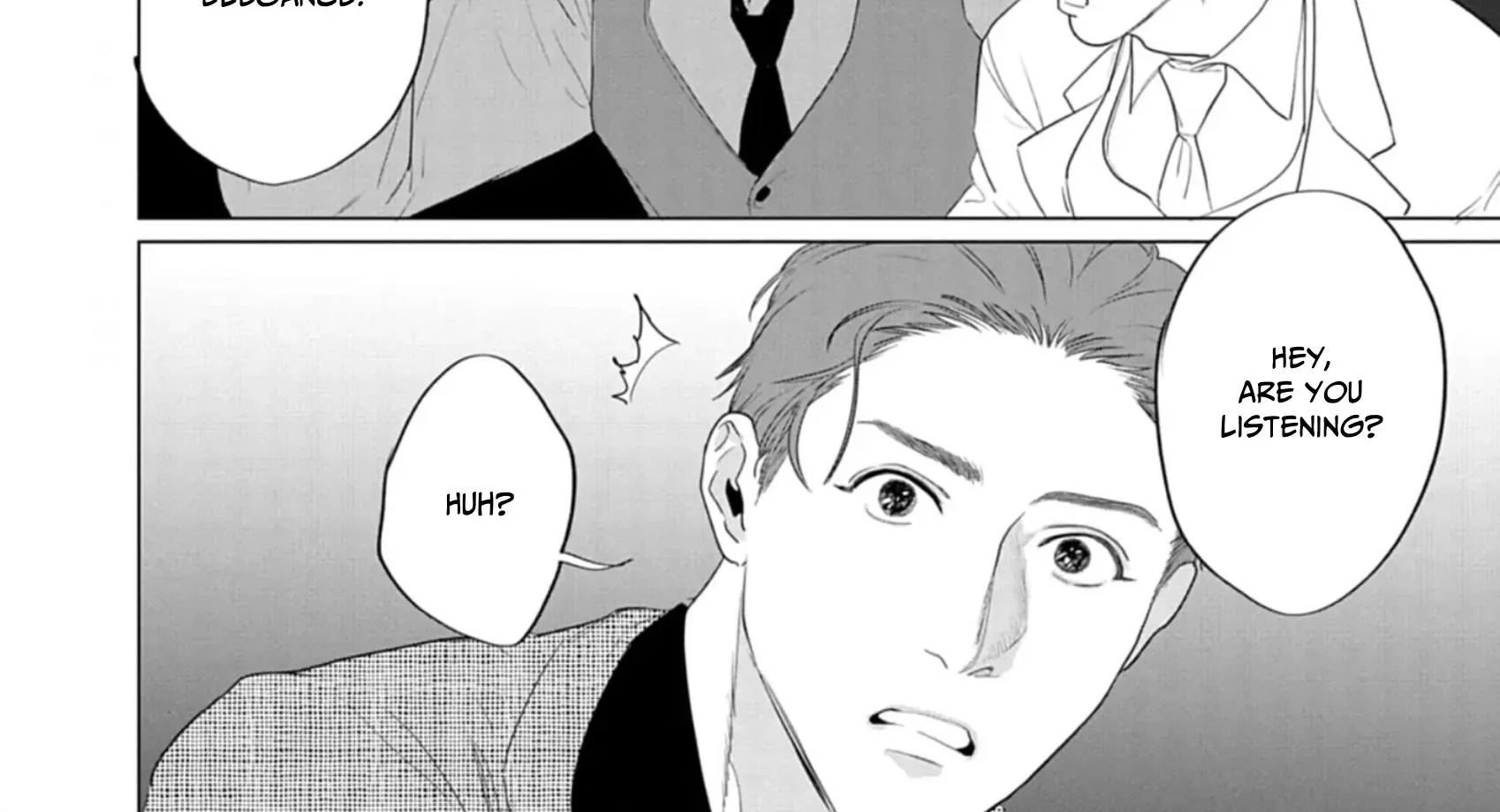 Read Strelitzio chapter 1 image 45 on Lezhin