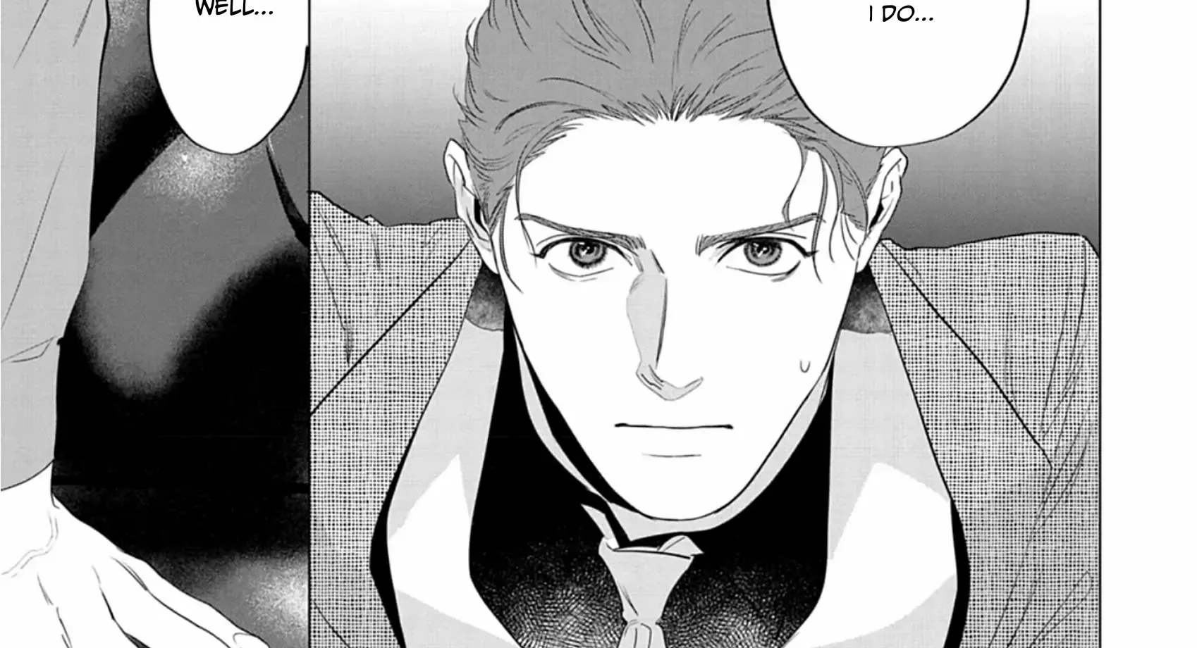 Read Strelitzio chapter 1 image 47 on Lezhin