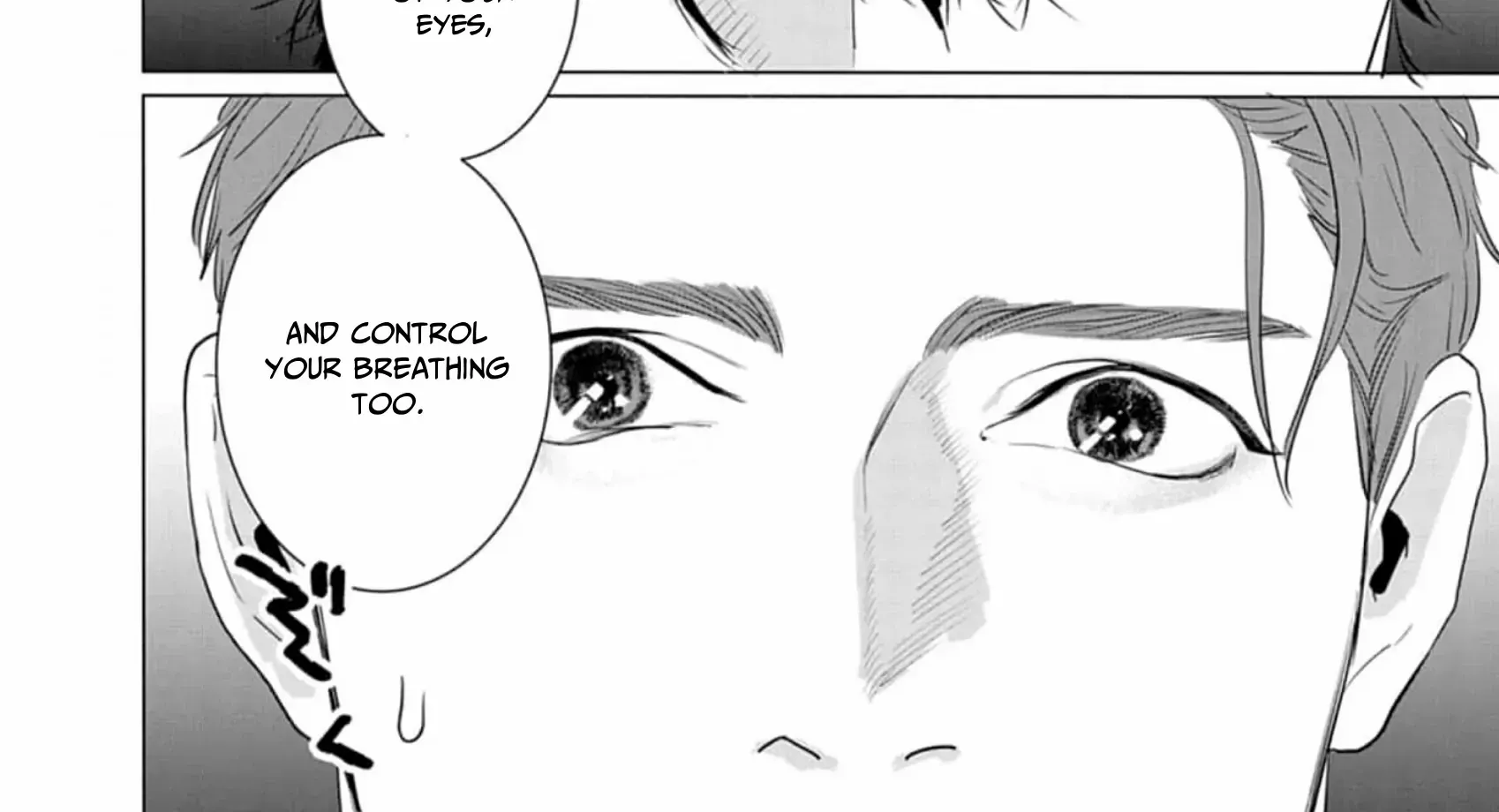 Read Strelitzio chapter 1 image 49 on Lezhin