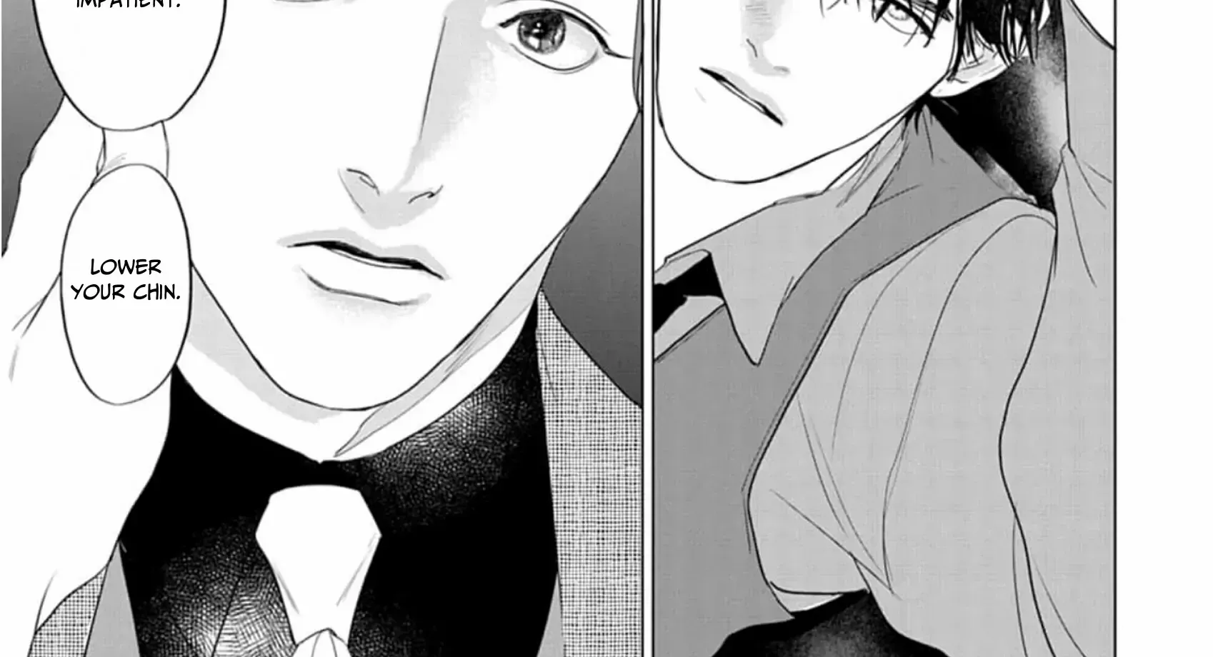 Read Strelitzio chapter 1 image 51 on Lezhin