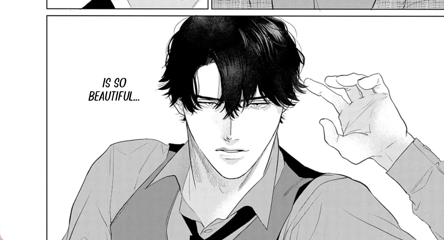 Read Strelitzio chapter 1 image 53 on Lezhin