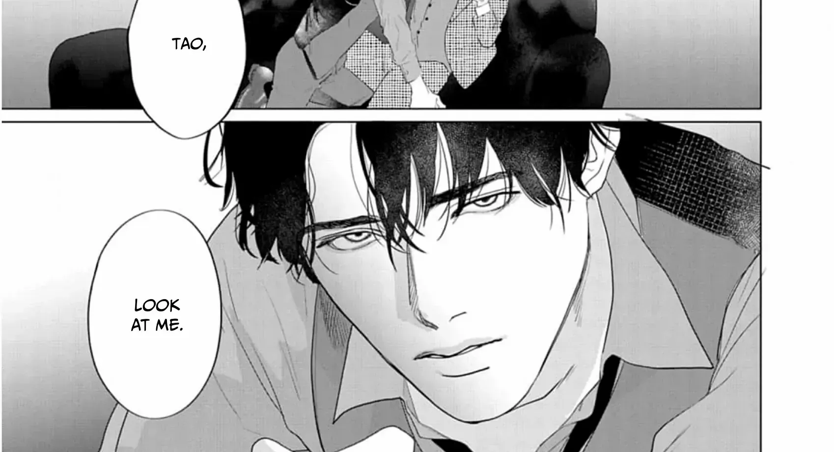 Read Strelitzio chapter 1 image 55 on Lezhin