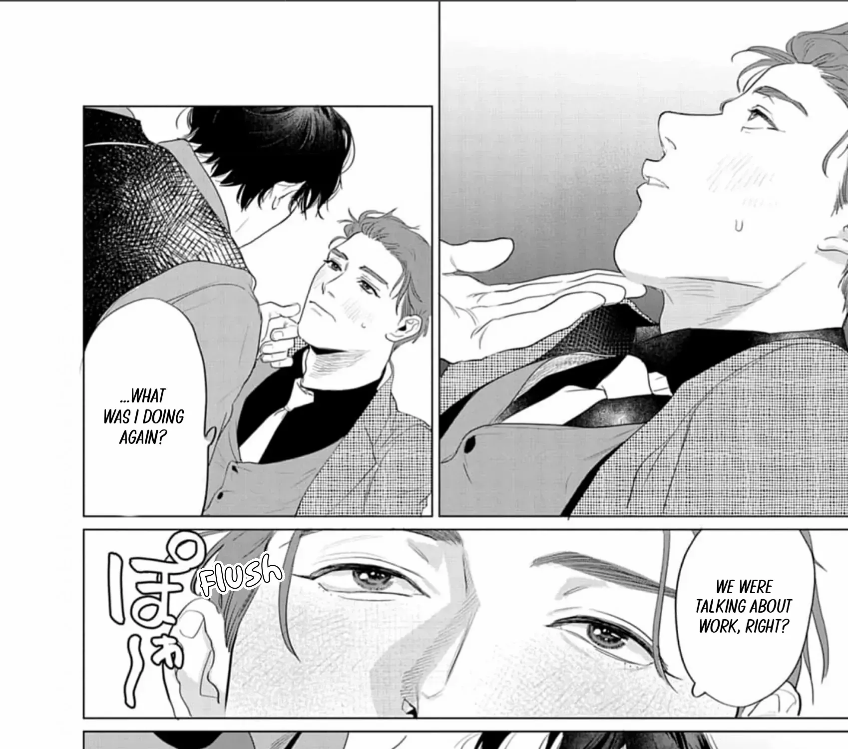 Read Strelitzio chapter 1 image 56 on Lezhin