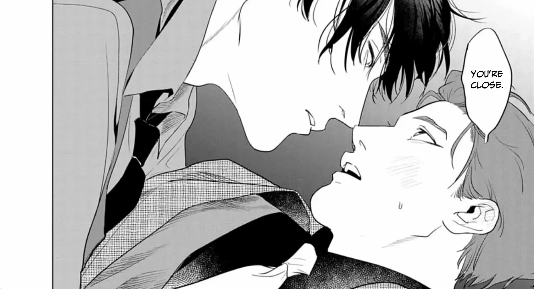 Read Strelitzio chapter 1 image 57 on Lezhin