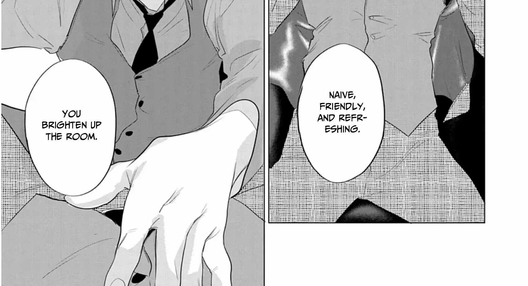 Read Strelitzio chapter 1 image 59 on Lezhin