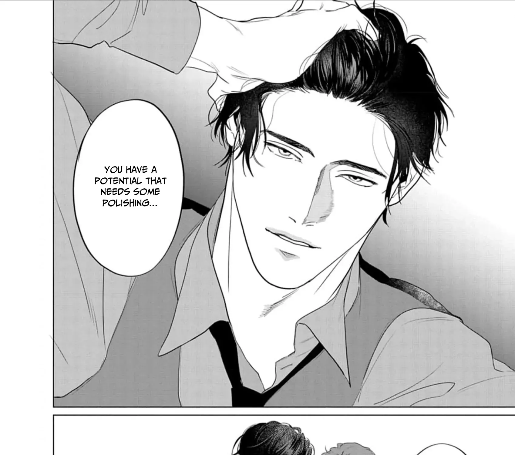 Read Strelitzio chapter 1 image 60 on Lezhin