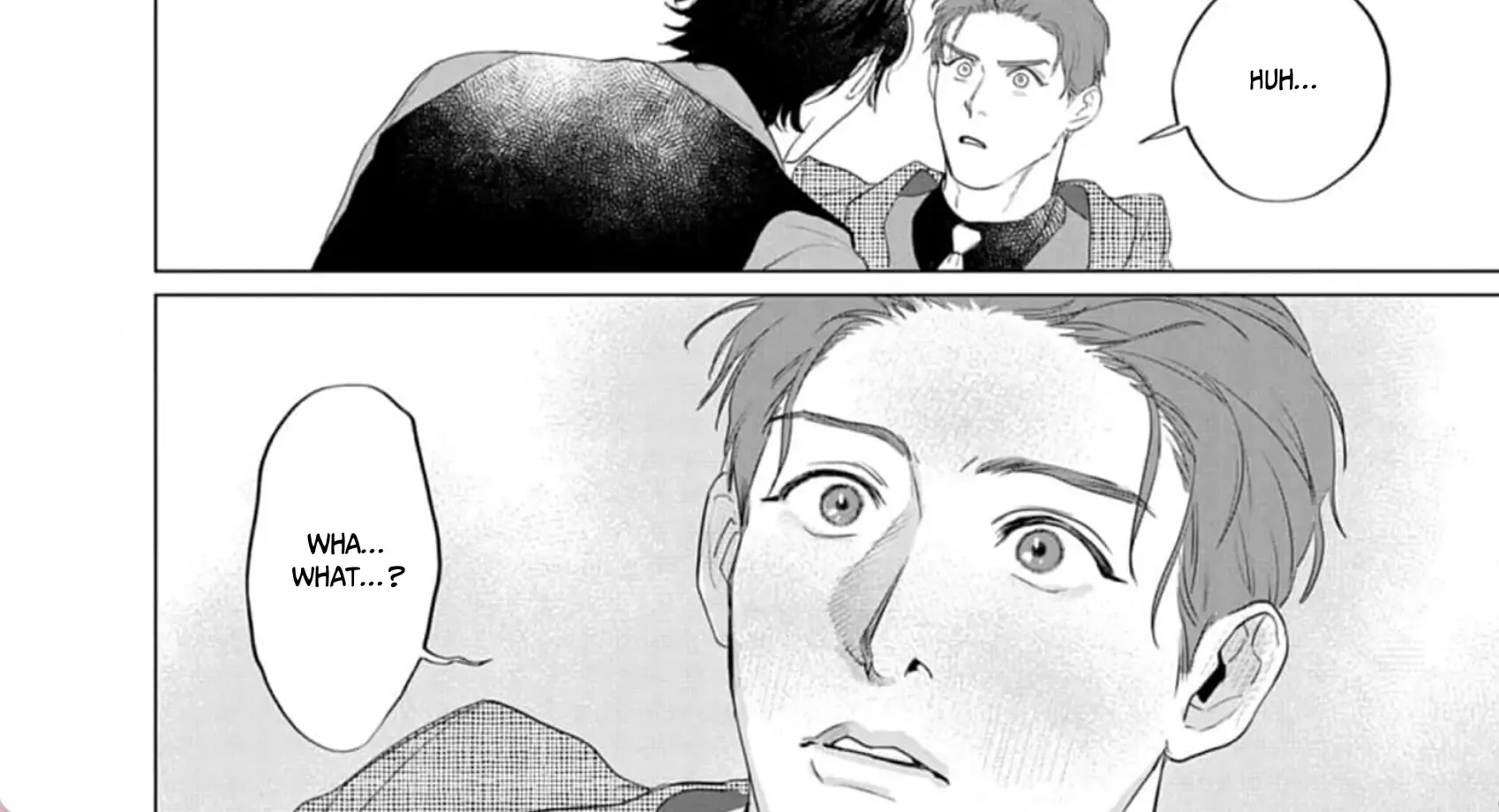 Read Strelitzio chapter 1 image 61 on Lezhin