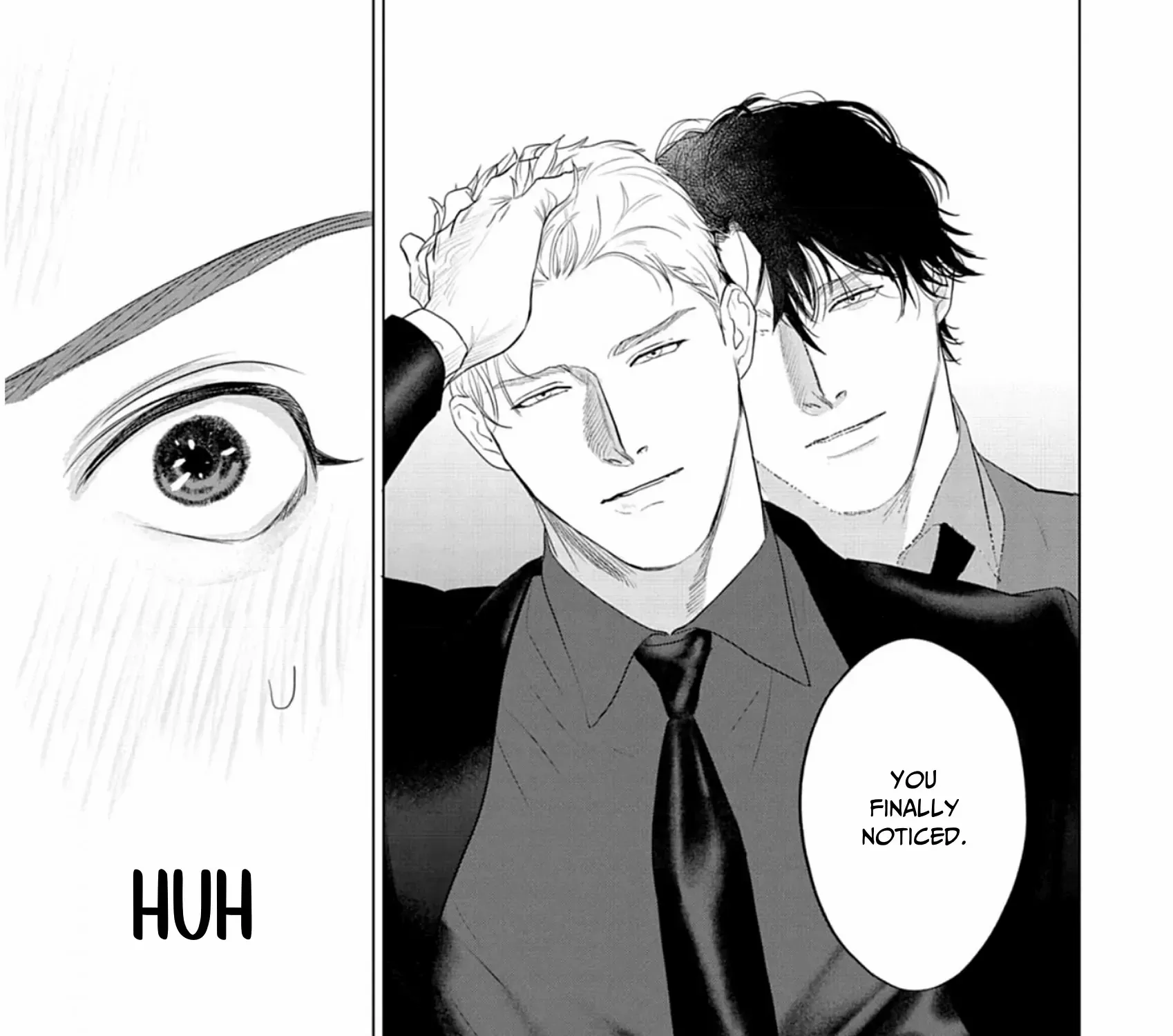 Read Strelitzio chapter 1 image 62 on Lezhin