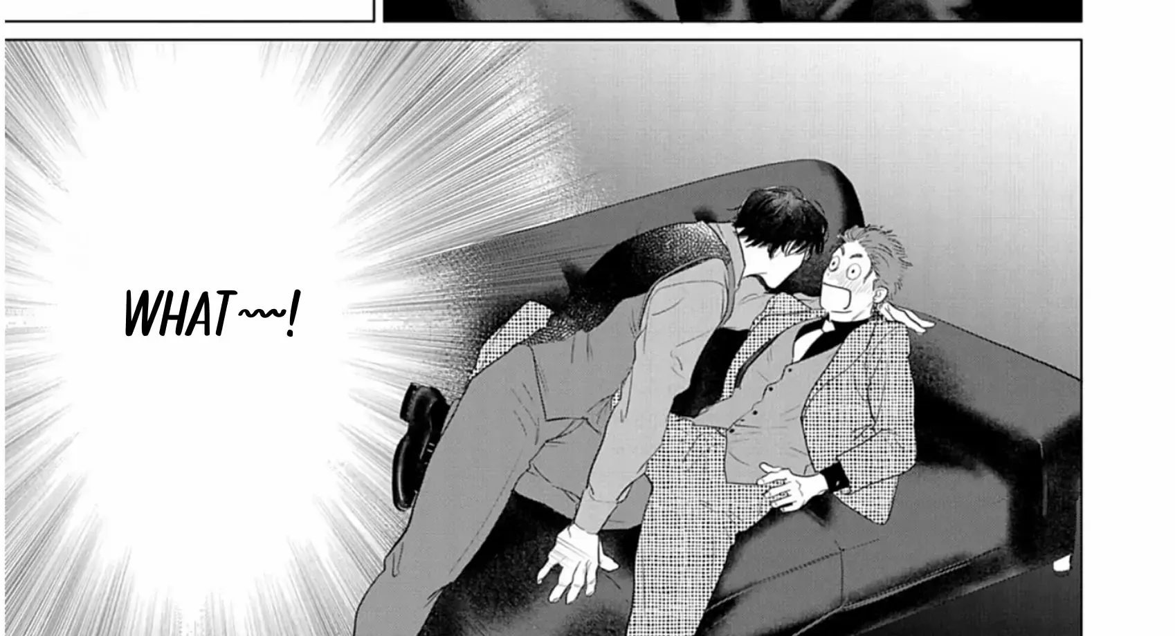 Read Strelitzio chapter 1 image 63 on Lezhin