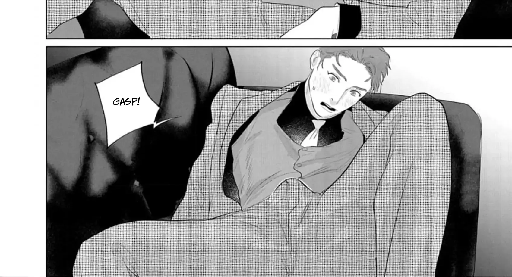 Read Strelitzio chapter 1 image 65 on Lezhin