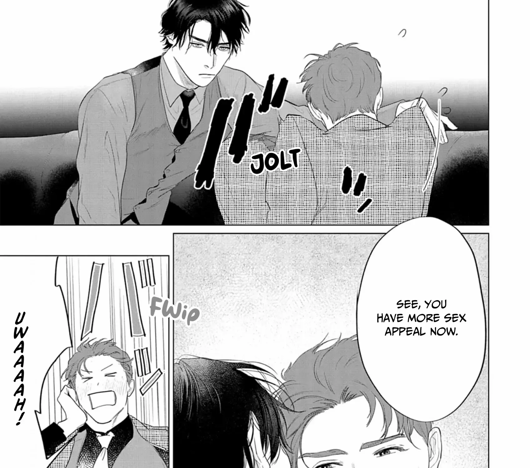 Read Strelitzio chapter 1 image 66 on Lezhin
