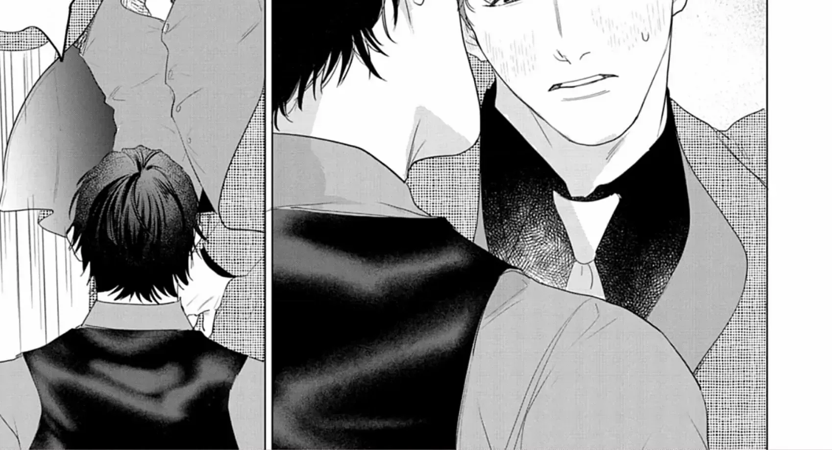 Read Strelitzio chapter 1 image 67 on Lezhin