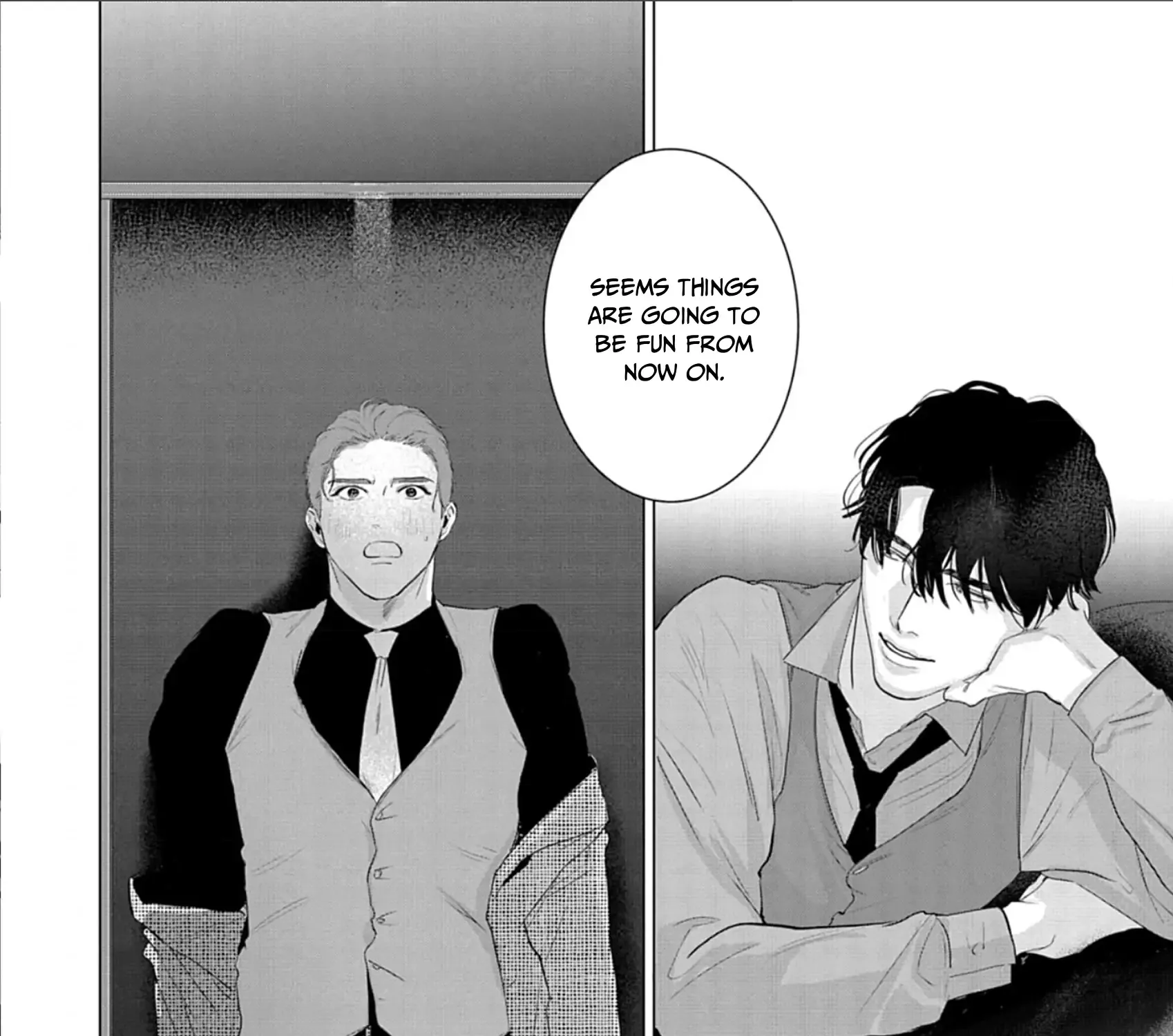 Read Strelitzio chapter 1 image 68 on Lezhin