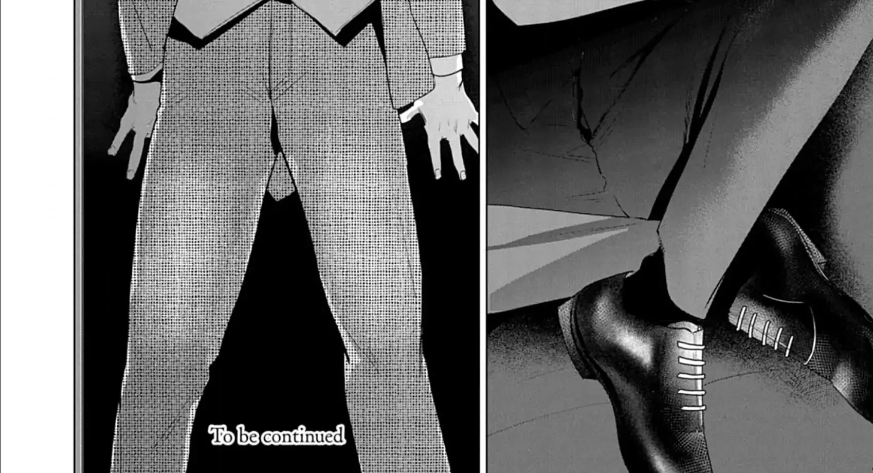 Read Strelitzio chapter 1 image 69 on Lezhin