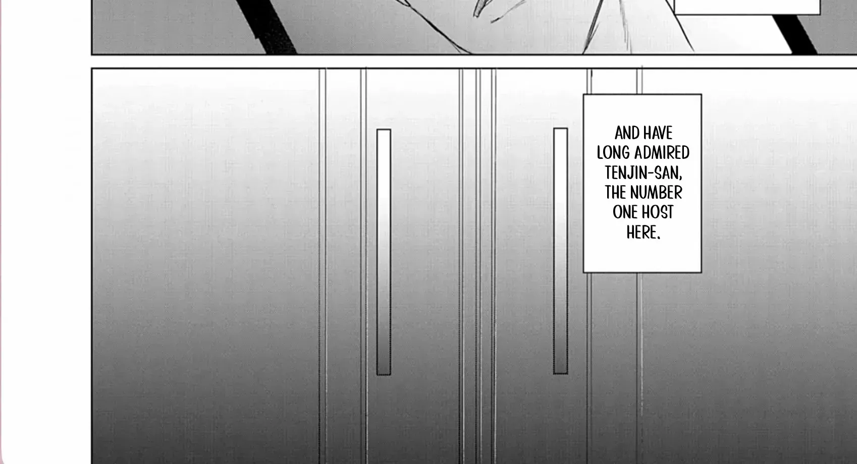 Read Strelitzio chapter 1 image 9 on Lezhin