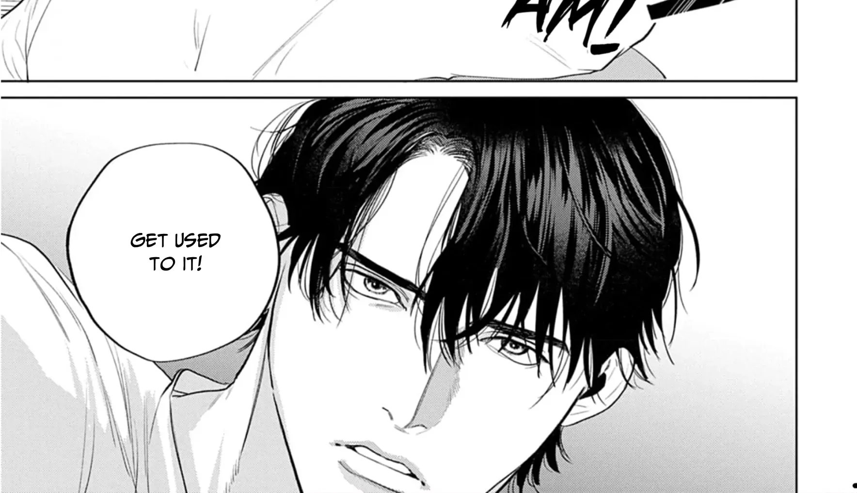 Read Strelitzio chapter 2 image 10 on Lezhin