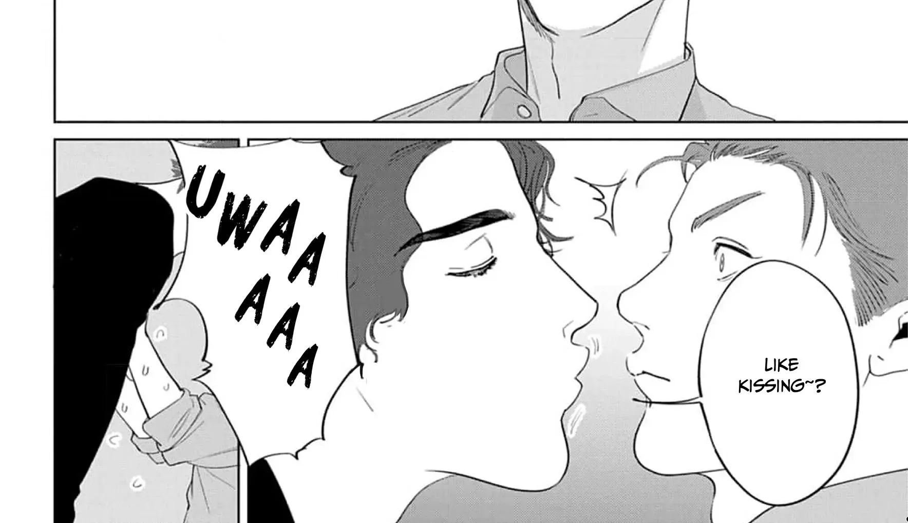 Read Strelitzio chapter 2 image 16 on Lezhin