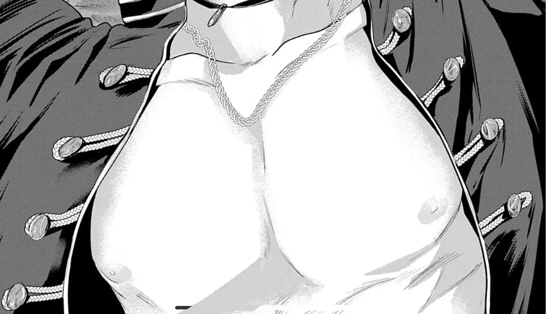 Read Strelitzio chapter 2 image 2 on Lezhin