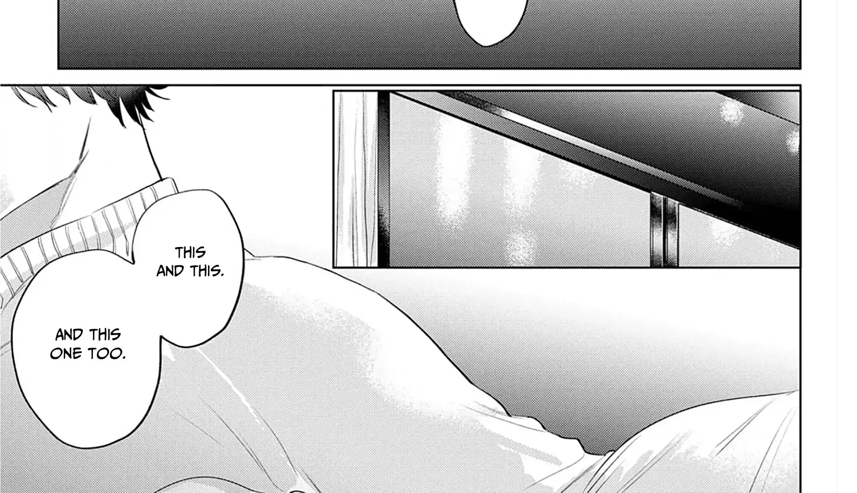 Read Strelitzio chapter 2 image 22 on Lezhin