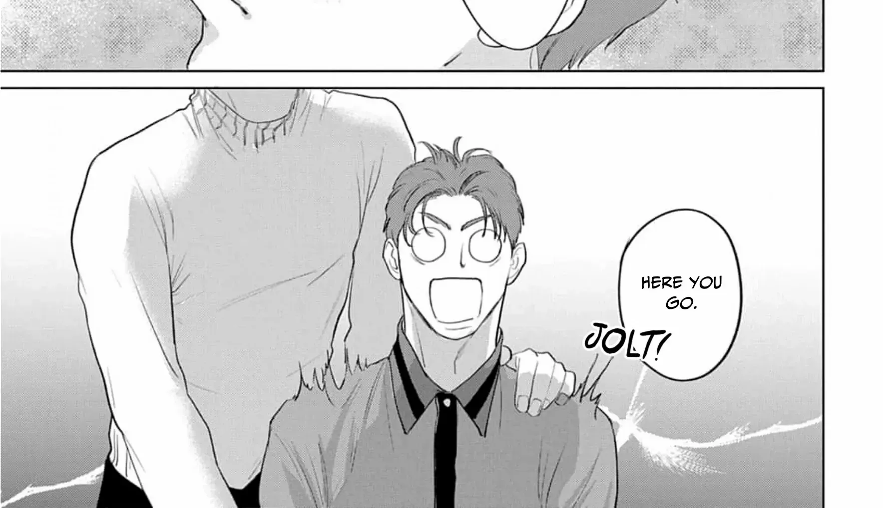 Read Strelitzio chapter 2 image 30 on Lezhin