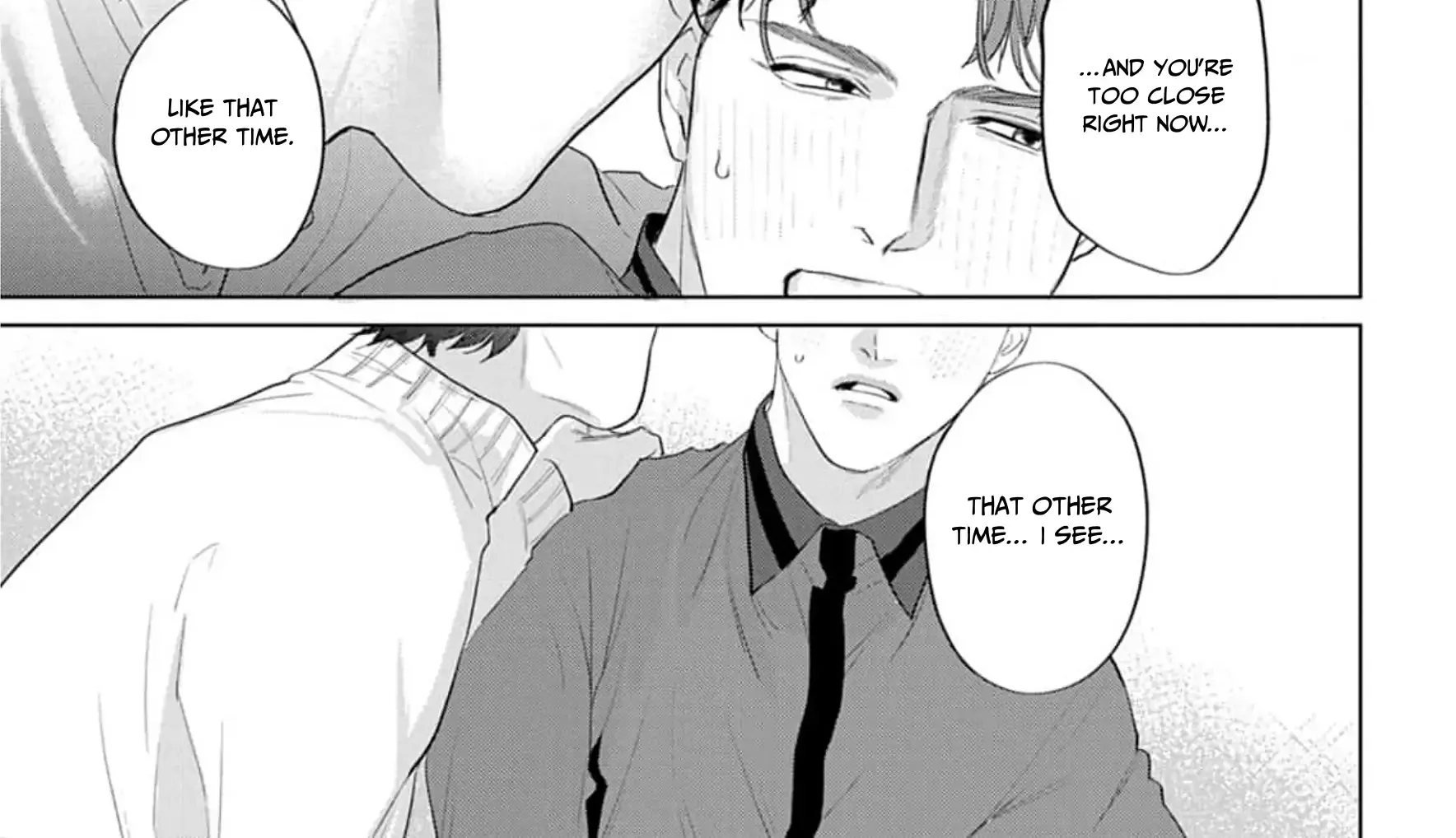 Read Strelitzio chapter 2 image 34 on Lezhin
