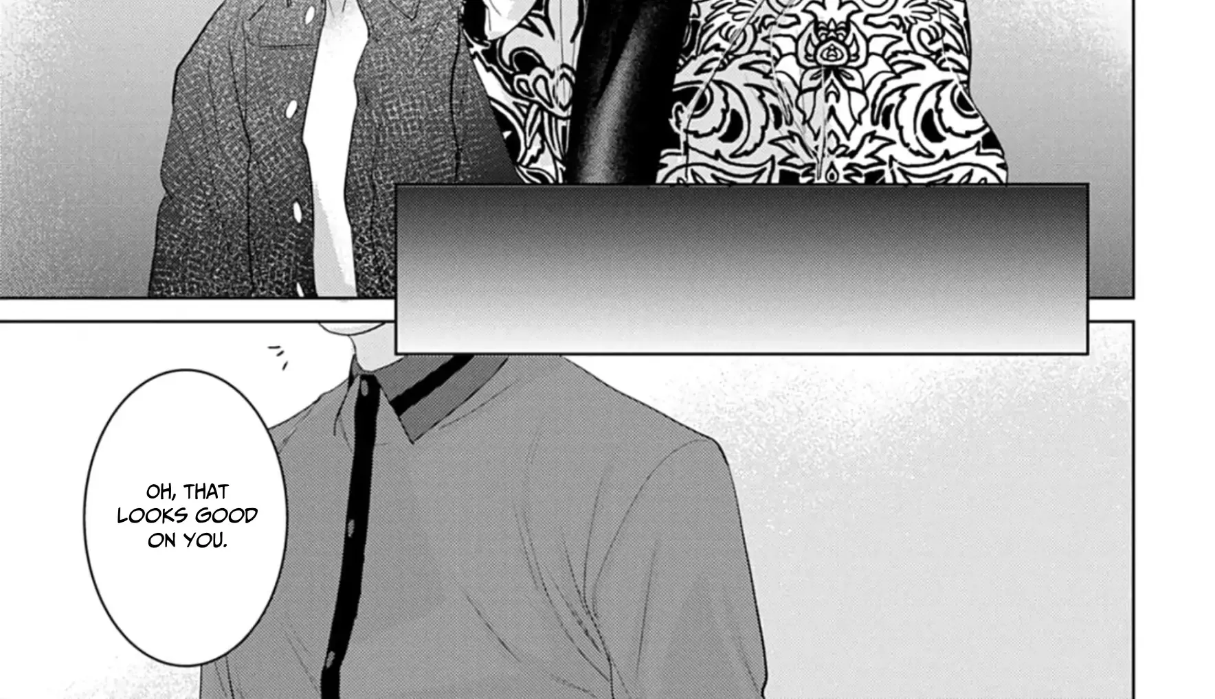 Read Strelitzio chapter 2 image 38 on Lezhin
